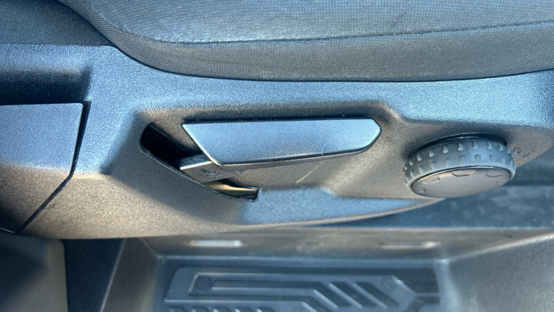 Ford Transit 350 L3 Diesel Fwd 2.0 EcoBlue 130ps H2 Leader Van Auto